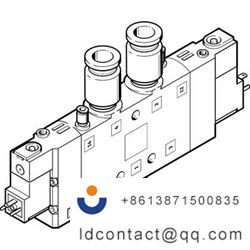 CPE24-M3H-5JS-QS-10_Festo pneumatic